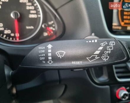 Черный Ауди Ку 5, объемом двигателя 2 л и пробегом 206 тыс. км за 15999 $, фото 28 на Automoto.ua