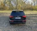 Чорний Ауді Ку 5, об'ємом двигуна 2 л та пробігом 110 тис. км за 9950 $, фото 2 на Automoto.ua