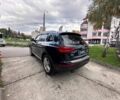 Черный Ауди Ку 5, объемом двигателя 2 л и пробегом 213 тыс. км за 17800 $, фото 2 на Automoto.ua