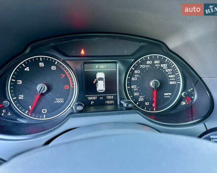 Чорний Ауді Ку 5, об'ємом двигуна 1.98 л та пробігом 297 тис. км за 15200 $, фото 42 на Automoto.ua