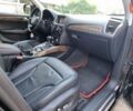Черный Ауди Ку 5, объемом двигателя 1.98 л и пробегом 140 тыс. км за 19000 $, фото 11 на Automoto.ua