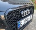 Черный Ауди Ку 5, объемом двигателя 1.98 л и пробегом 140 тыс. км за 19000 $, фото 23 на Automoto.ua