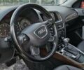 Черный Ауди Ку 5, объемом двигателя 2 л и пробегом 192 тыс. км за 16800 $, фото 13 на Automoto.ua