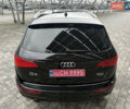 Черный Ауди Ку 5, объемом двигателя 2 л и пробегом 219 тыс. км за 14450 $, фото 22 на Automoto.ua