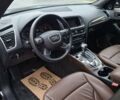 Черный Ауди Ку 5, объемом двигателя 0 л и пробегом 205 тыс. км за 15800 $, фото 9 на Automoto.ua