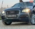 Черный Ауди Ку 5, объемом двигателя 2 л и пробегом 175 тыс. км за 17500 $, фото 5 на Automoto.ua