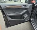 Черный Ауди Ку 5, объемом двигателя 3 л и пробегом 178 тыс. км за 14800 $, фото 25 на Automoto.ua