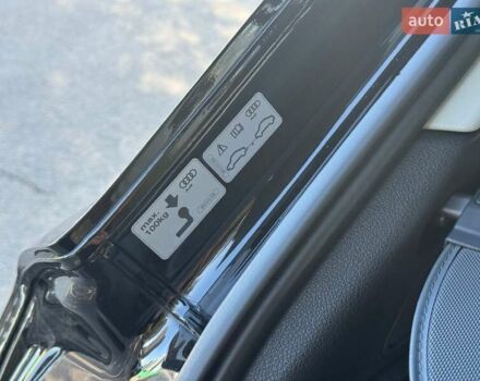 Черный Ауди Ку 5, объемом двигателя 2 л и пробегом 199 тыс. км за 29000 $, фото 21 на Automoto.ua