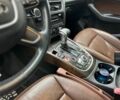Черный Ауди Ку 5, объемом двигателя 2 л и пробегом 213 тыс. км за 17800 $, фото 21 на Automoto.ua