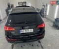 Чорний Ауді Ку 5, об'ємом двигуна 3 л та пробігом 217 тис. км за 15800 $, фото 20 на Automoto.ua