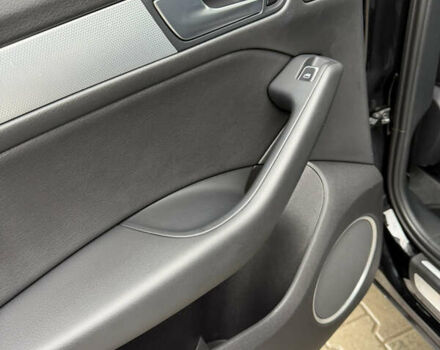 Черный Ауди Ку 5, объемом двигателя 1.98 л и пробегом 93 тыс. км за 17900 $, фото 29 на Automoto.ua