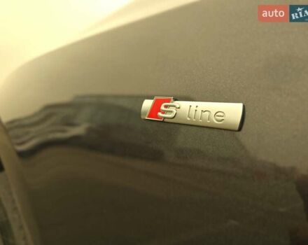 Черный Ауди Ку 5, объемом двигателя 3 л и пробегом 178 тыс. км за 14800 $, фото 45 на Automoto.ua