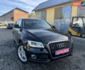 Чорний Ауді Ку 5, об'ємом двигуна 2 л та пробігом 160 тис. км за 15900 $, фото 8 на Automoto.ua