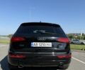 Черный Ауди Ку 5, объемом двигателя 3 л и пробегом 224 тыс. км за 16300 $, фото 4 на Automoto.ua