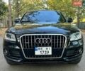 Чорний Ауді Ку 5, об'ємом двигуна 1.98 л та пробігом 192 тис. км за 16800 $, фото 1 на Automoto.ua