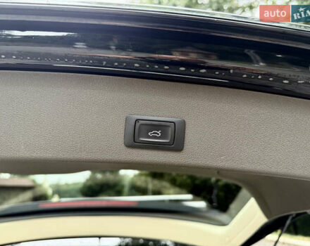 Черный Ауди Ку 5, объемом двигателя 2 л и пробегом 126 тыс. км за 18800 $, фото 31 на Automoto.ua