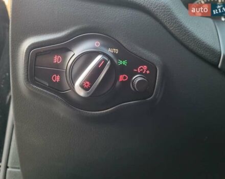 Черный Ауди Ку 5, объемом двигателя 2 л и пробегом 206 тыс. км за 15999 $, фото 33 на Automoto.ua