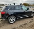 Чорний Ауді Ку 5, об'ємом двигуна 2 л та пробігом 95 тис. км за 2900 $, фото 2 на Automoto.ua
