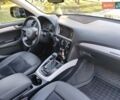 Черный Ауди Ку 5, объемом двигателя 1.98 л и пробегом 257 тыс. км за 18500 $, фото 45 на Automoto.ua