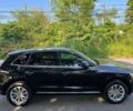 Чорний Ауді Ку 5, об'ємом двигуна 2 л та пробігом 80 тис. км за 7500 $, фото 7 на Automoto.ua