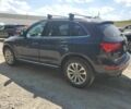 Ауди Ку 5 2016 в Кропивницком (Кировограде) на Automoto.ua Черный Ауди Ку 5, объемом двигателя 2 л и пробегом 130 тыс. км за 2700 $, фото 1 на Automoto.ua