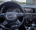 Черный Ауди Ку 5, объемом двигателя 2 л и пробегом 192 тыс. км за 16800 $, фото 8 на Automoto.ua