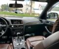 Черный Ауди Ку 5, объемом двигателя 2 л и пробегом 213 тыс. км за 17800 $, фото 15 на Automoto.ua