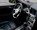 Чорний Ауді Ку 5, об'ємом двигуна 2 л та пробігом 138 тис. км за 18000 $, фото 6 на Automoto.ua