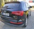 Черный Ауди Ку 5, объемом двигателя 1.98 л и пробегом 257 тыс. км за 18500 $, фото 34 на Automoto.ua