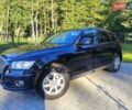 Черный Ауди Ку 5, объемом двигателя 1.98 л и пробегом 257 тыс. км за 18500 $, фото 9 на Automoto.ua