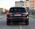 Черный Ауди Ку 5, объемом двигателя 1.98 л и пробегом 202 тыс. км за 15950 $, фото 10 на Automoto.ua