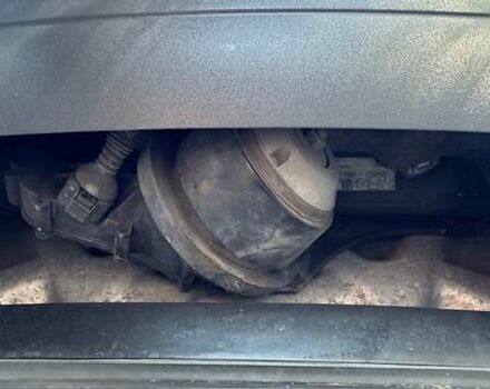 Черный Ауди Ку 5, объемом двигателя 2 л и пробегом 199 тыс. км за 29000 $, фото 23 на Automoto.ua