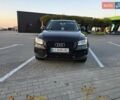 Черный Ауди Ку 5, объемом двигателя 1.98 л и пробегом 140 тыс. км за 19000 $, фото 19 на Automoto.ua