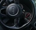 Черный Ауди Ку 5, объемом двигателя 1.98 л и пробегом 104 тыс. км за 18000 $, фото 11 на Automoto.ua