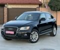 Черный Ауди Ку 5, объемом двигателя 2 л и пробегом 230 тыс. км за 14500 $, фото 1 на Automoto.ua