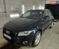 Черный Ауди Ку 5, объемом двигателя 1.98 л и пробегом 180 тыс. км за 12700 $, фото 1 на Automoto.ua