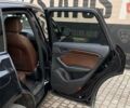 Черный Ауди Ку 5, объемом двигателя 1.98 л и пробегом 175 тыс. км за 16500 $, фото 26 на Automoto.ua