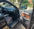 Черный Ауди Ку 5, объемом двигателя 1.98 л и пробегом 114 тыс. км за 18200 $, фото 28 на Automoto.ua