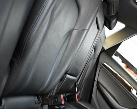 Черный Ауди Ку 5, объемом двигателя 1.98 л и пробегом 202 тыс. км за 15950 $, фото 42 на Automoto.ua