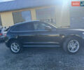 Чорний Ауді Ку 5, об'ємом двигуна 2 л та пробігом 160 тис. км за 15900 $, фото 11 на Automoto.ua