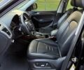 Чорний Ауді Ку 5, об'ємом двигуна 2 л та пробігом 128 тис. км за 12000 $, фото 9 на Automoto.ua
