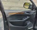 Чорний Ауді Ку 5, об'ємом двигуна 1.98 л та пробігом 169 тис. км за 17500 $, фото 17 на Automoto.ua
