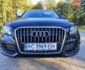 Черный Ауди Ку 5, объемом двигателя 1.98 л и пробегом 257 тыс. км за 18500 $, фото 22 на Automoto.ua