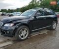 Чорний Ауді Ку 5, об'ємом двигуна 1.98 л та пробігом 81 тис. км за 3000 $, фото 1 на Automoto.ua