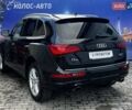 Черный Ауди Ку 5, объемом двигателя 2 л и пробегом 200 тыс. км за 15584 $, фото 4 на Automoto.ua
