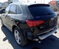 Черный Ауди Ку 5, объемом двигателя 1.98 л и пробегом 173 тыс. км за 14500 $, фото 33 на Automoto.ua