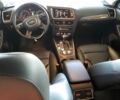 Черный Ауди Ку 5, объемом двигателя 2 л и пробегом 125 тыс. км за 3500 $, фото 7 на Automoto.ua