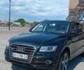 Черный Ауди Ку 5, объемом двигателя 3 л и пробегом 127 тыс. км за 15499 $, фото 1 на Automoto.ua