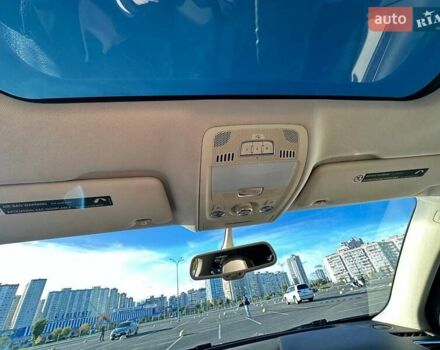 Черный Ауди Ку 5, объемом двигателя 1.98 л и пробегом 225 тыс. км за 17900 $, фото 15 на Automoto.ua