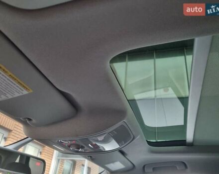 Черный Ауди Ку 5, объемом двигателя 2 л и пробегом 206 тыс. км за 15999 $, фото 37 на Automoto.ua